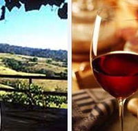Jasper Valley Wines and Vines Cafe - Accommodation NT