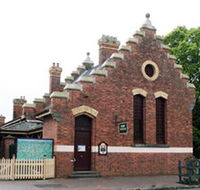 Berry Historic Museum - Accommodation NT