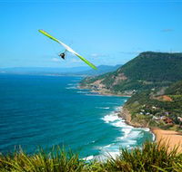 Stanwell Park Beach - Accommodation NT