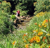 Bonaira Native Gardens - Accommodation NT