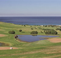 Gerringong Golf Club - Accommodation NT