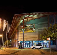 WIN Entertainment Centre - Accommodation NT
