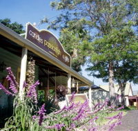Passionfish Candles - NT Tourism