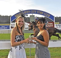 Nowra Raceway - Accommodation NT