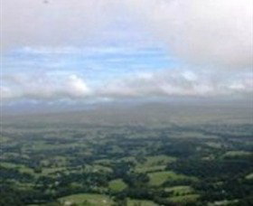 Drawing Room Rocks - Accommodation NT 0