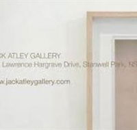 Jack Atley Gallery - Accommodation NT