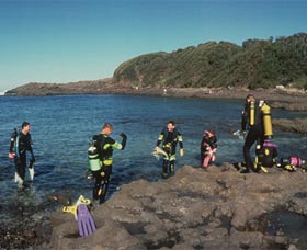 Shellharbour NSW Accommodation NT