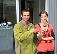 Elysium Wines