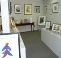 Kiama Art Gallery - Accommodation NT