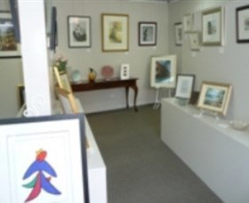 Kiama Art Gallery - Accommodation NT 0