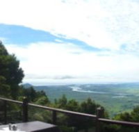 The Lookout Cambewarra Mountain - NT Tourism