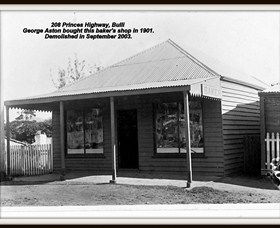 Bulli Black Diamond Heritage Centre - NT Tourism 0