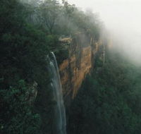 Bendeela Camping and Picnic Area - NT Tourism