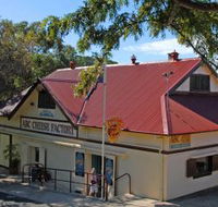 ABC Cheese Factory - NT Tourism
