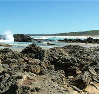Coastal Walks - Bermagui - NT Tourism