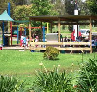Nowra Golf Range and Putt Putt - Accommodation NT