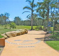 Callala Beach RSL Country Golf Club - Accommodation NT