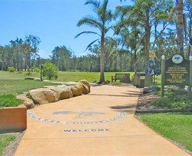Callala Beach RSL Country Golf Club - Accommodation NT 0