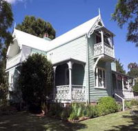 Meroogal - Accommodation NT