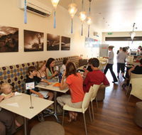 Cafe Parkview - Accommodation NT