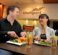 Wests Illawarra - Accommodation NT