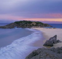 Bournda National Park - Accommodation NT
