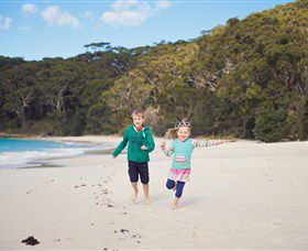 Murrays Beach - Accommodation NT 0