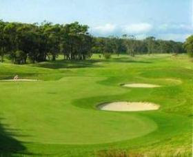Shoalhaven Heads Golf Club Bistro - NT Tourism 0