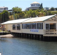 Narooma Sport and Gamefishing Club Inc - NT Tourism