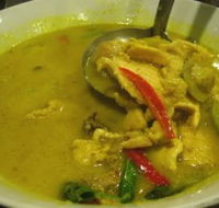 Jing Jo Cafe Restaurant - NT Tourism