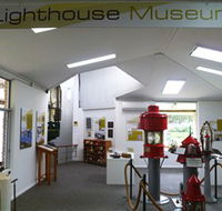 Narooma Lighthouse Museum - NT Tourism
