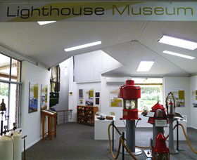 Narooma Lighthouse Museum - NT Tourism 0