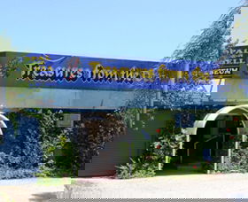Treasures From The Deep - Opal And Shell Museum - Accommodation NT 0