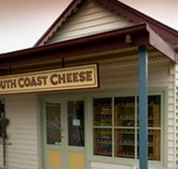South Coast Cheese - NT Tourism