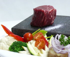Stonegrill Steakhouse Huskisson - Accommodation NT 0