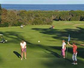 Tura Beach NSW Accommodation NT