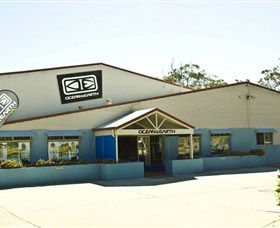 Ocean And Earth Factory Outlet - Accommodation NT 0