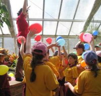 Futureworld Eco Technology Centre - Accommodation NT