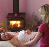 Crystal Creek Meadows Day Spa - NT Tourism