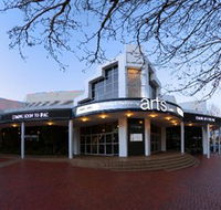 Illawarra Performing Arts Centre - Accommodation NT