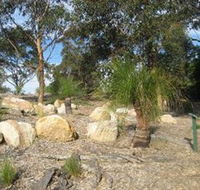 Curtis Park Arboretum - Accommodation NT