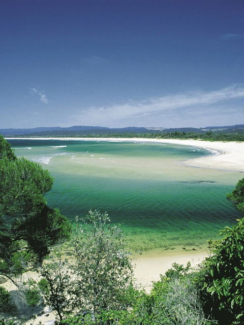 Rotary Walk Merimbula - NT Tourism 0