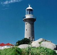 Montague Island Lighthouse - NT Tourism