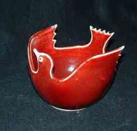 Pottery at Old Toolijooa School - Accommodation NT