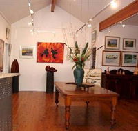 The Gallery - NT Tourism