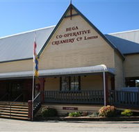Bega Cheese Heritage Centre - Accommodation NT