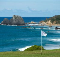 Narooma Golf Club - NT Tourism