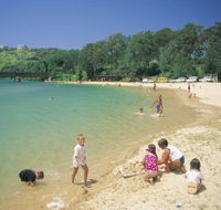 Boambee Beach - Accommodation NT