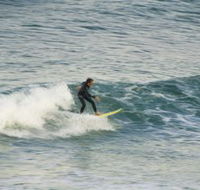 Woolgoolga Beach - Accommodation NT