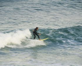 Woolgoolga Beach - NT Tourism 0